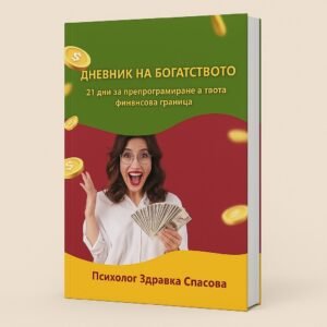 Дневник на Богатството.
